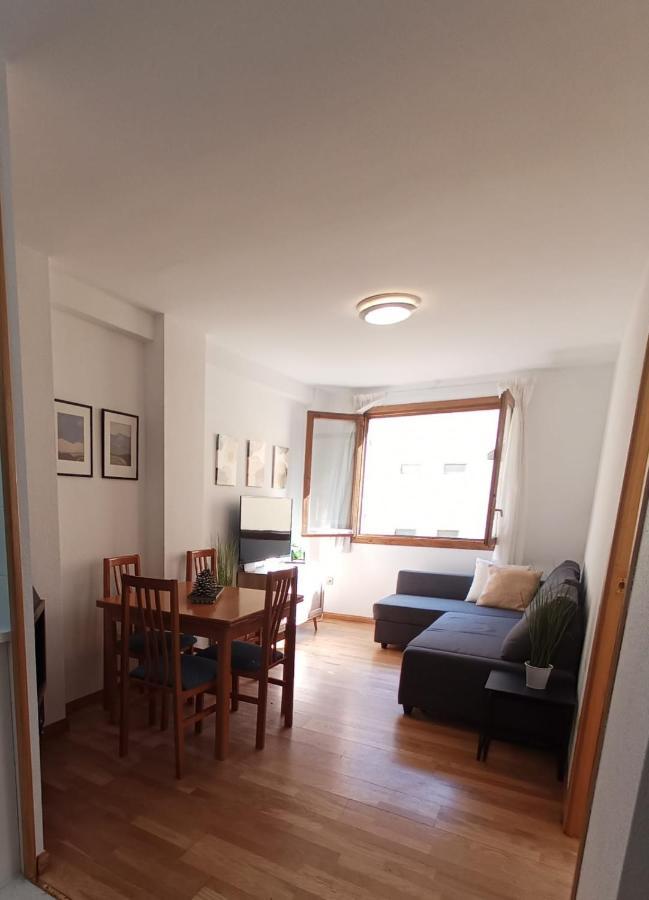 Ssolivellasscanfranc Apartment