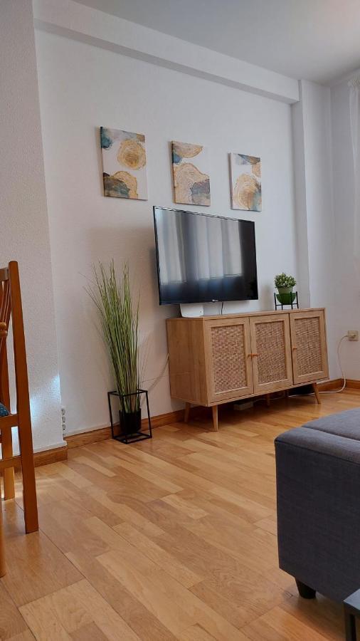 Apartment Ssolivellasscanfranc *