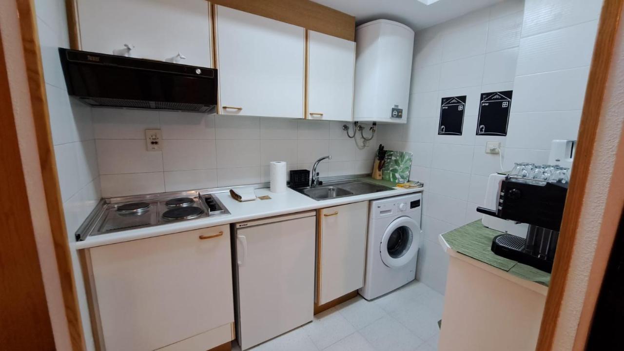 Apartment Ssolivellasscanfranc Canfranc